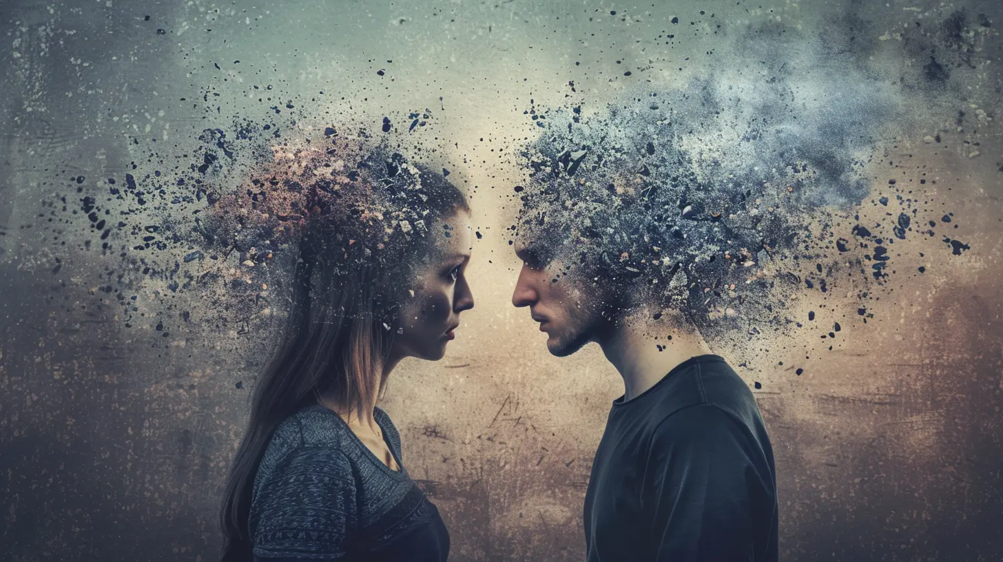 How Personality Differences Fuel Conflict and How to Manage Them