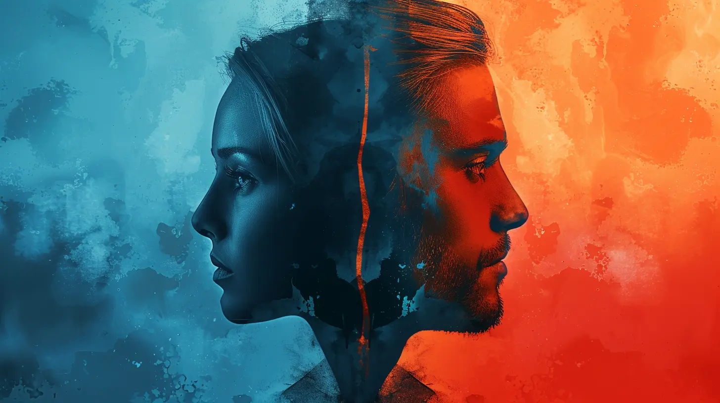 How Personality Impacts Your Relationship with Authority
