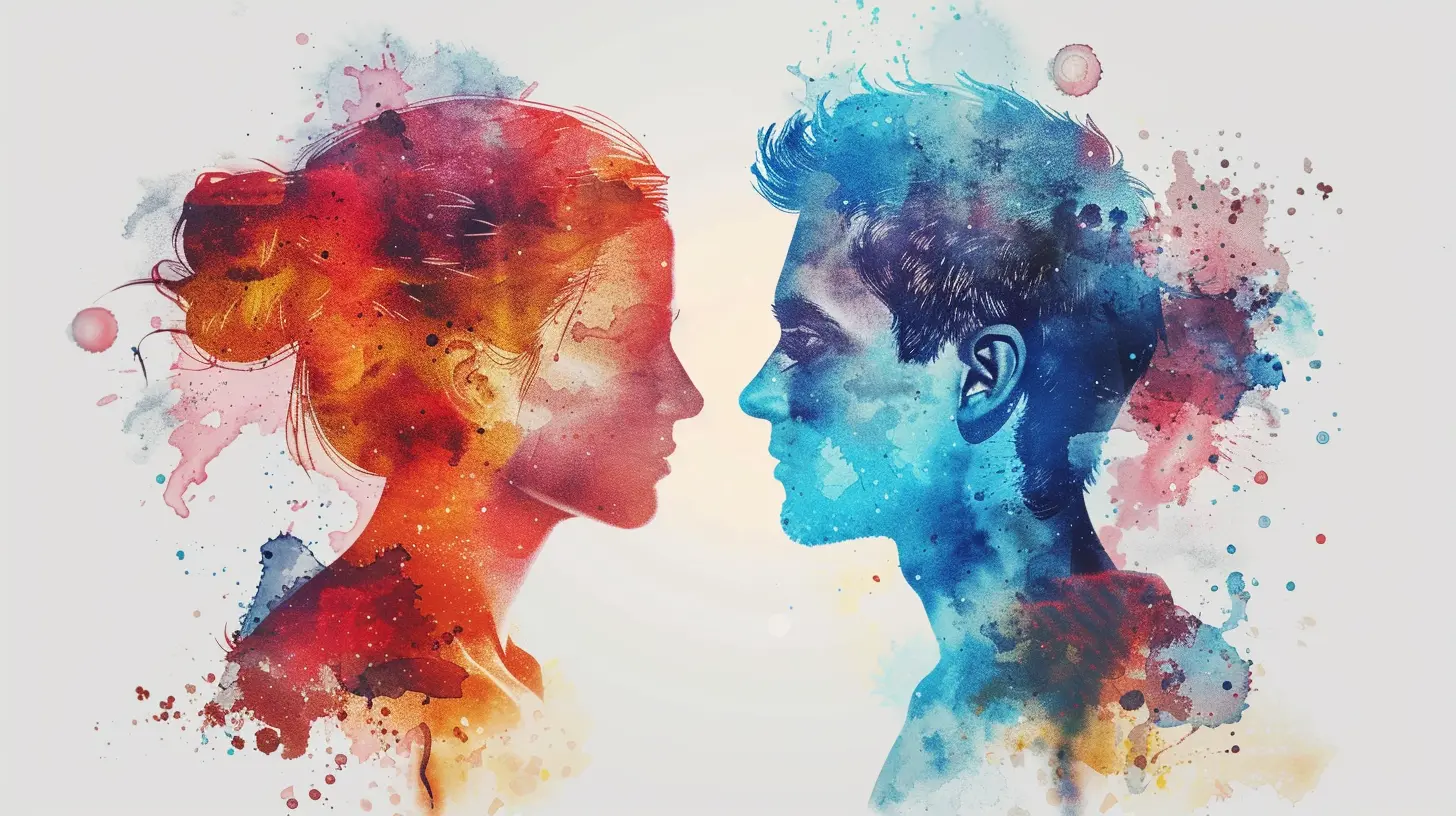 How Personality Impacts Your Relationship with Authority