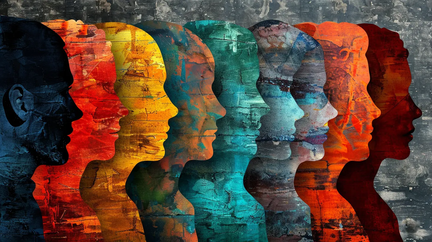 How Personality Impacts Your Relationship with Authority