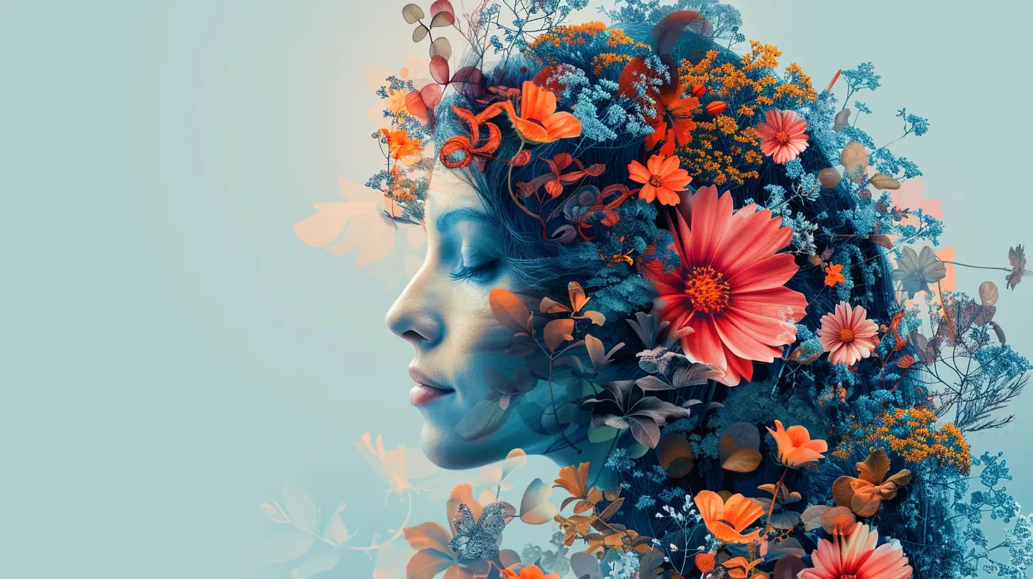 How Personality Influences Your Approach to Self-Care