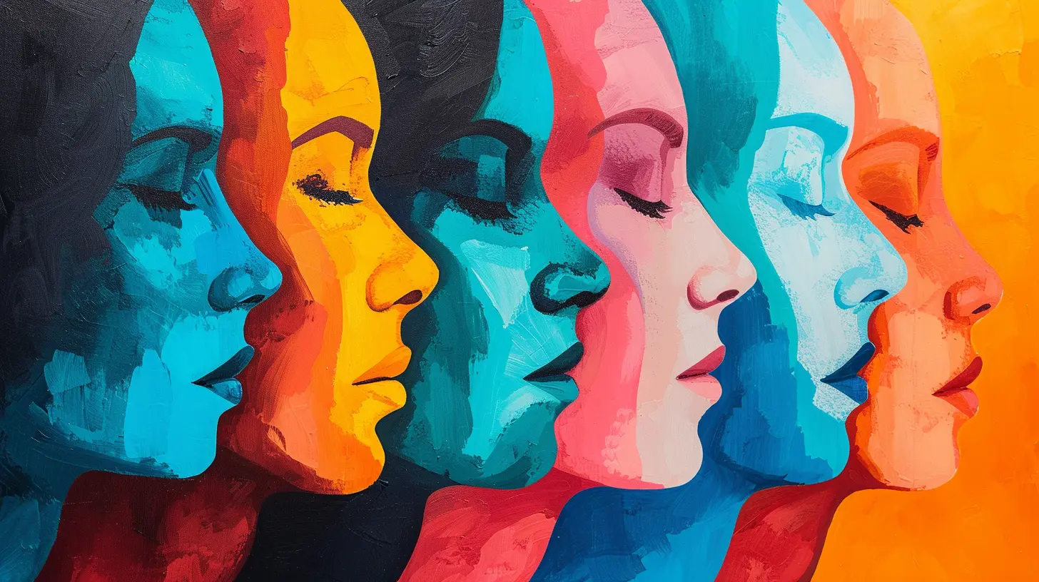 How Personality Influences Your Approach to Self-Care