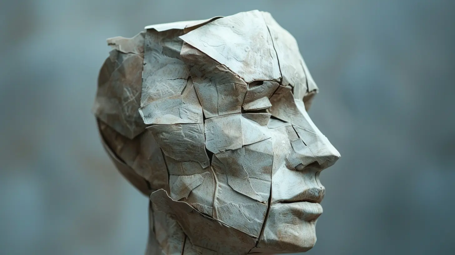How Personality Shapes Your Response to Failure