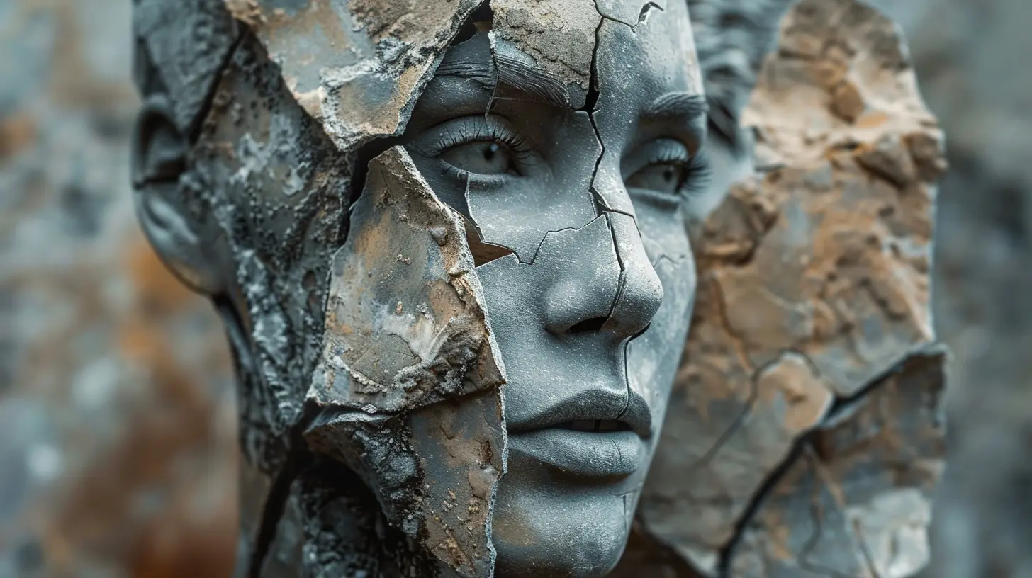 How Personality Shapes Your Response to Failure