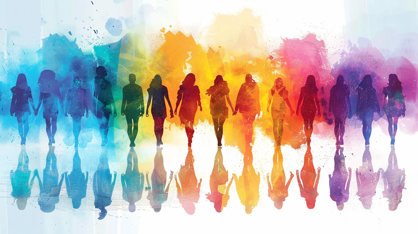 How Personality Traits Play a Role in Friendship Dynamics