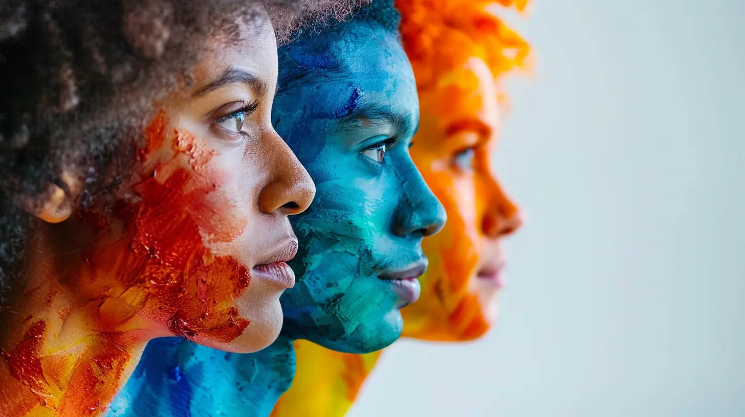 How Personality Traits Play a Role in Friendship Dynamics