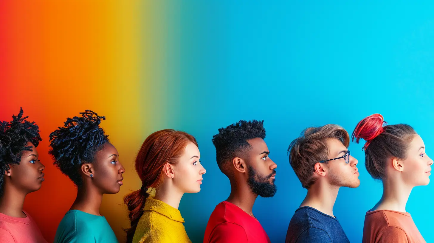 How Personality Traits Play a Role in Friendship Dynamics