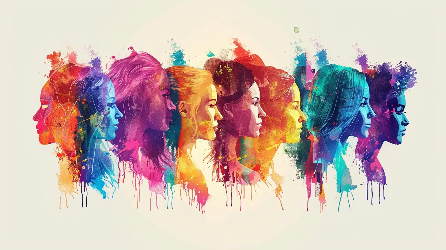 How Personality Traits Play a Role in Friendship Dynamics