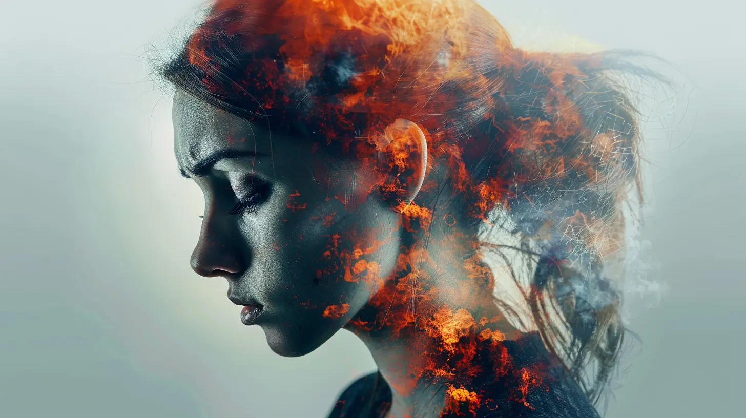 How Psychotherapy Can Help with Anxiety