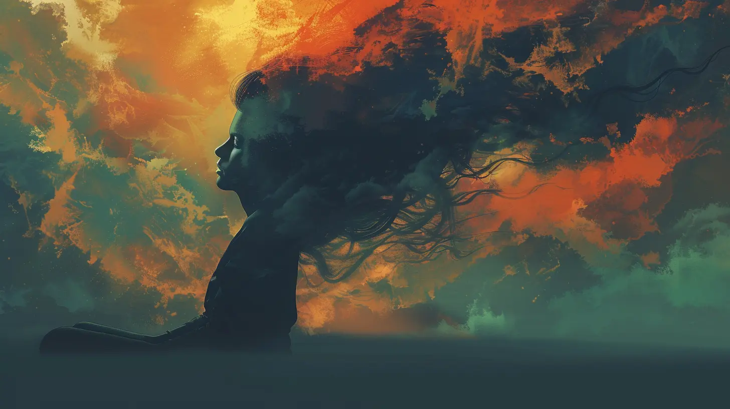 How Psychotherapy Can Help with Anxiety