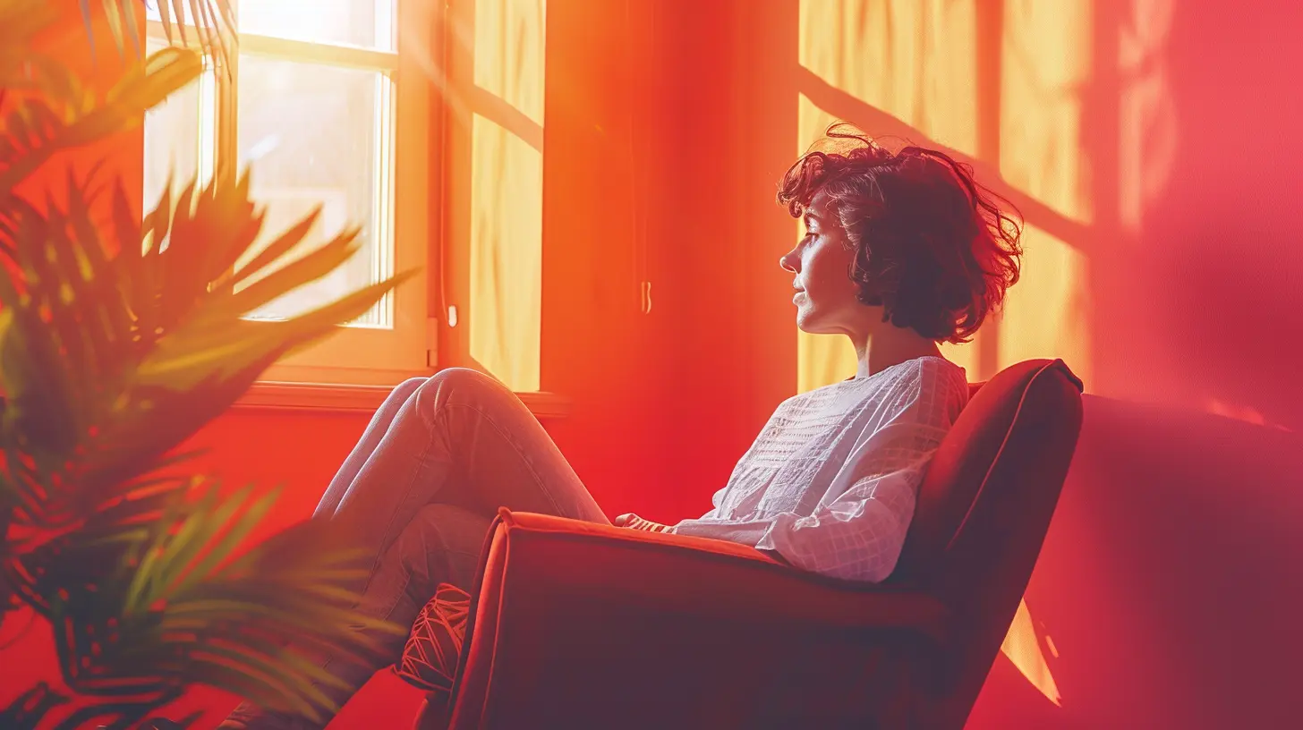 How Psychotherapy Can Help with Anxiety