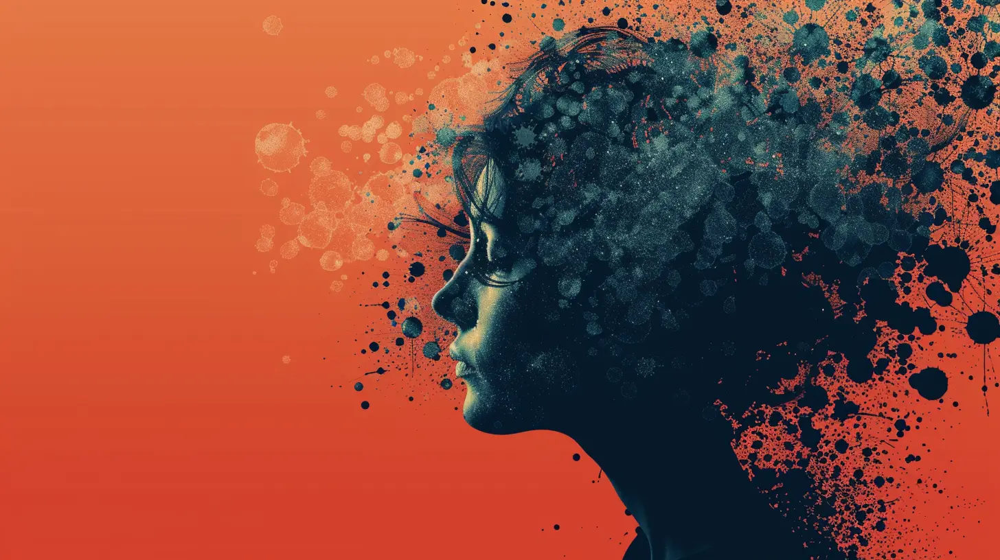 How Psychotherapy Can Help You Break Negative Thought Patterns