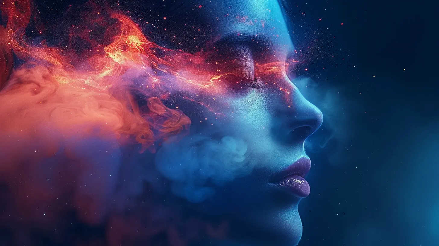 How Psychotherapy Can Help You Break Negative Thought Patterns