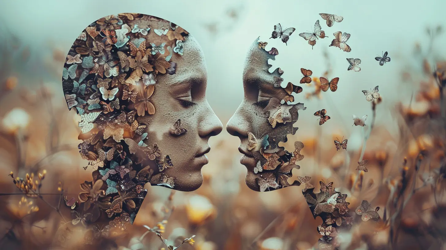 How Psychotherapy Can Improve Your Relationships