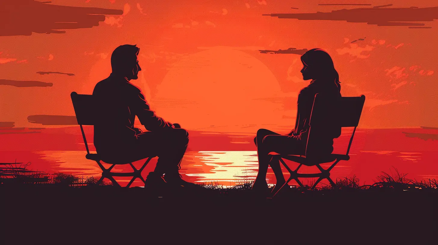 How Psychotherapy Can Improve Your Relationships