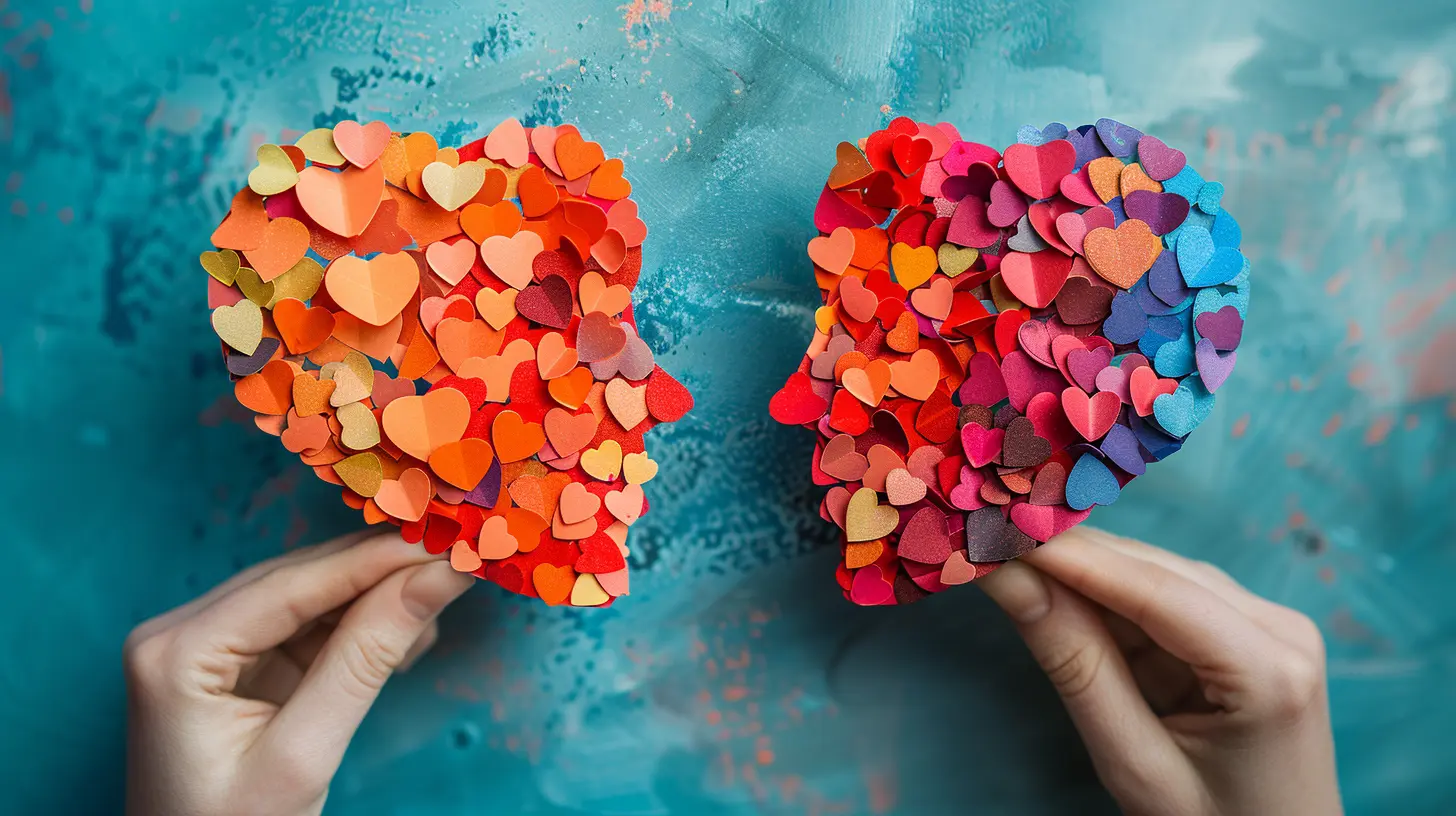 How Psychotherapy Can Improve Your Relationships