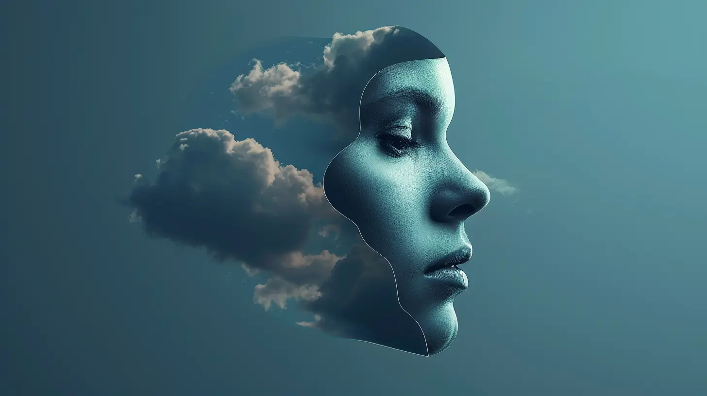 How Psychotherapy Helps to Develop a Healthier Self-Image