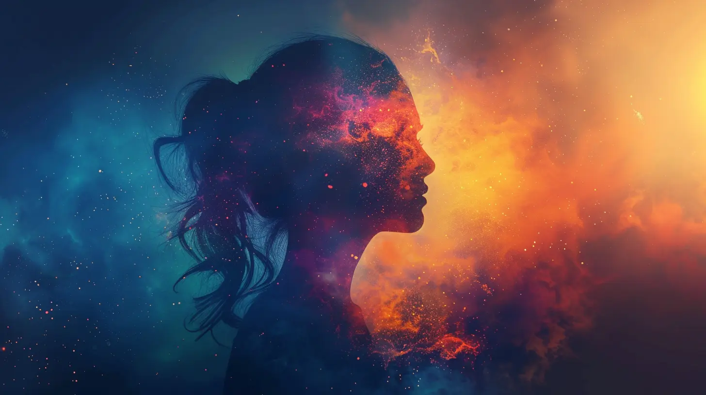 How Psychotherapy Helps to Develop a Healthier Self-Image