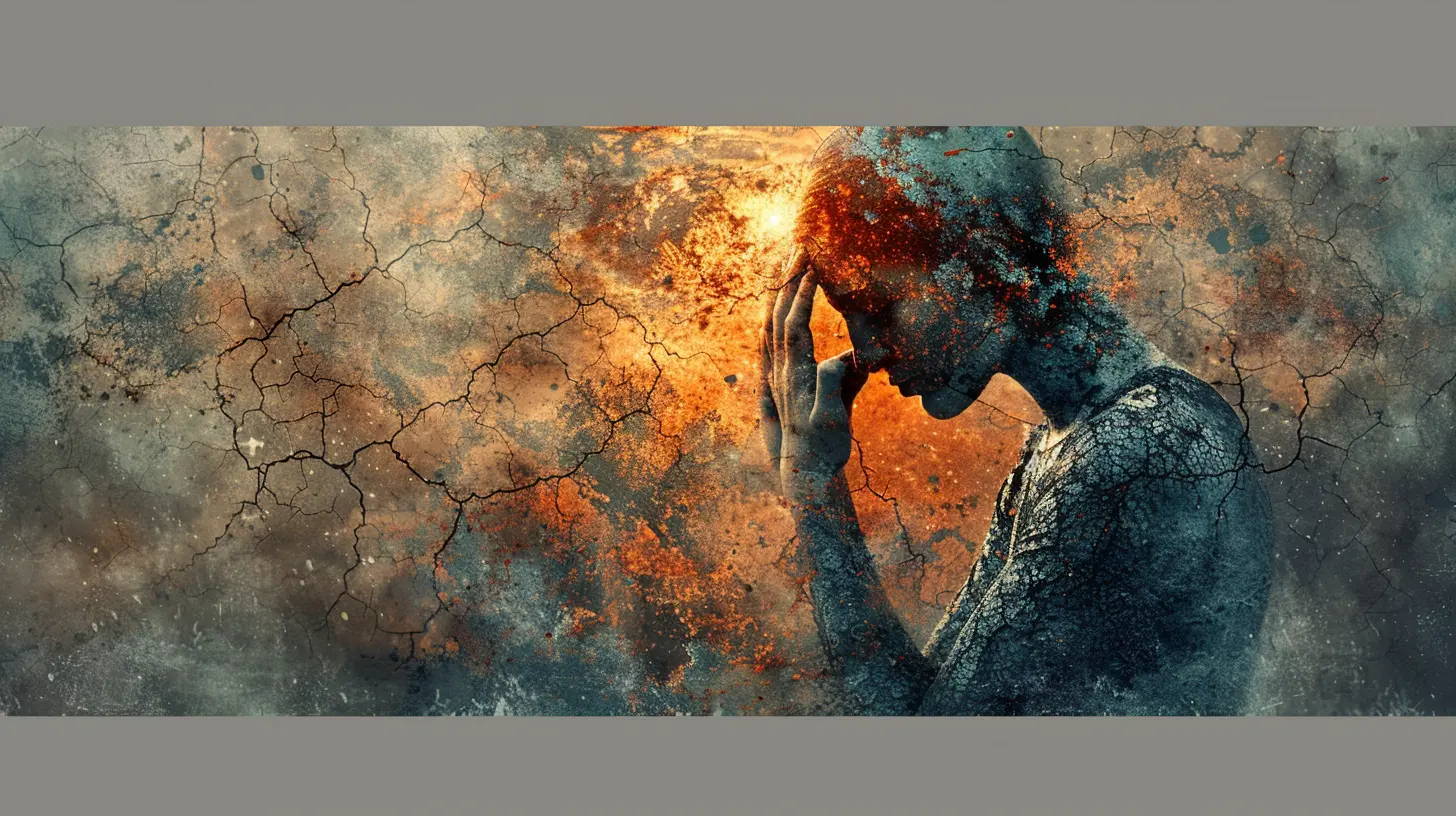 How PTSD Affects Decision-Making and Problem-Solving