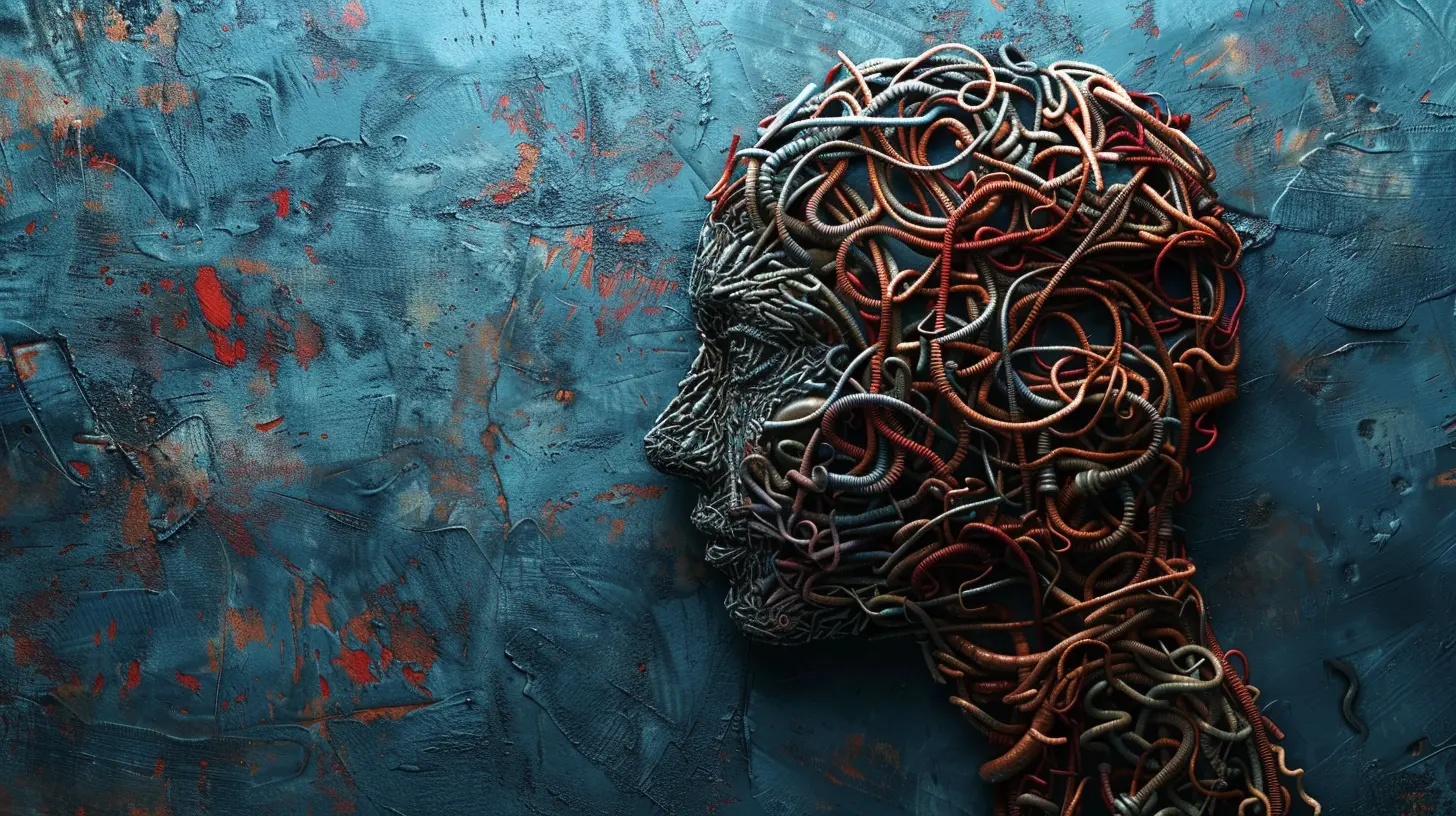 How Self-Discipline Enhances Mental Resilience