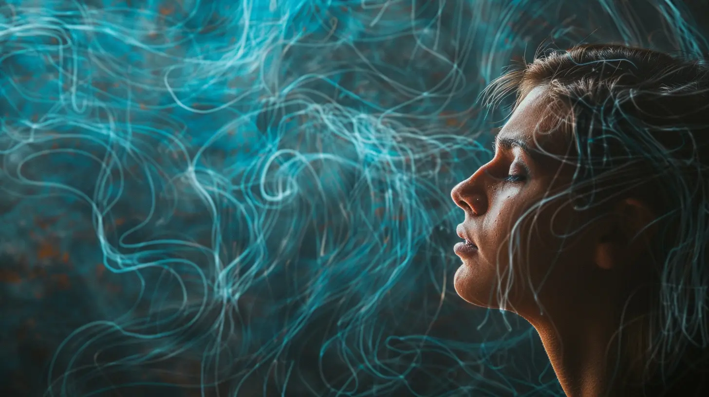How Self-Discipline Enhances Mental Resilience
