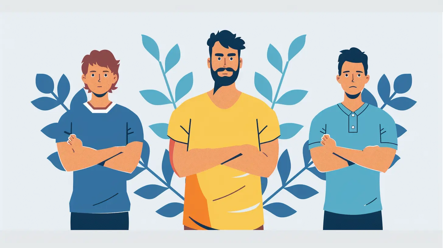 How Self-Discipline Enhances Mental Resilience