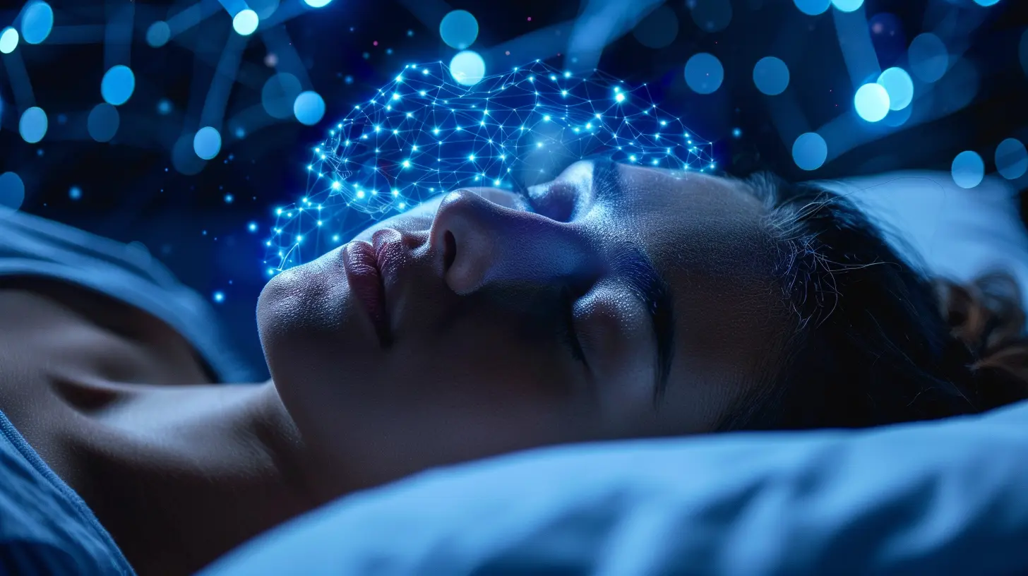 How Sleep Affects Cognitive Function: What the Research Says