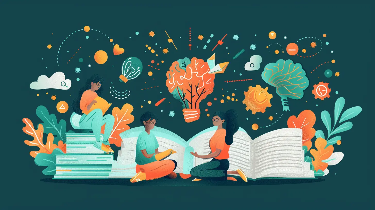 How Teachers Can Adapt Instruction for Students with Learning Disabilities