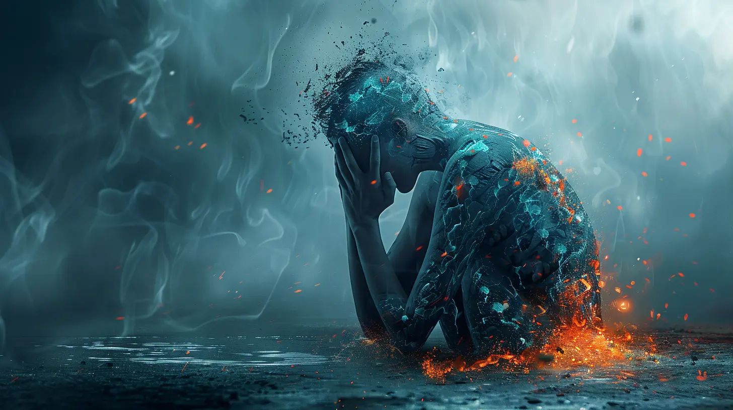 How Technology is Shaping PTSD Treatment