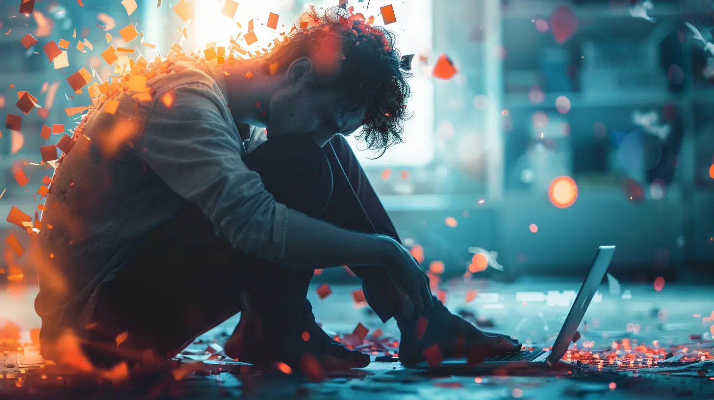 How Technology is Shaping PTSD Treatment