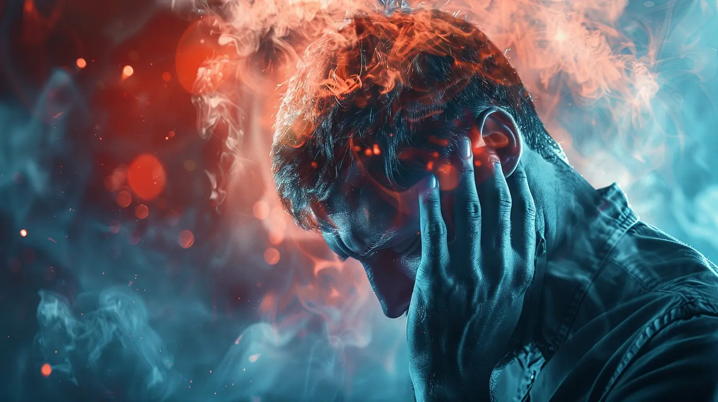 How Technology is Shaping PTSD Treatment