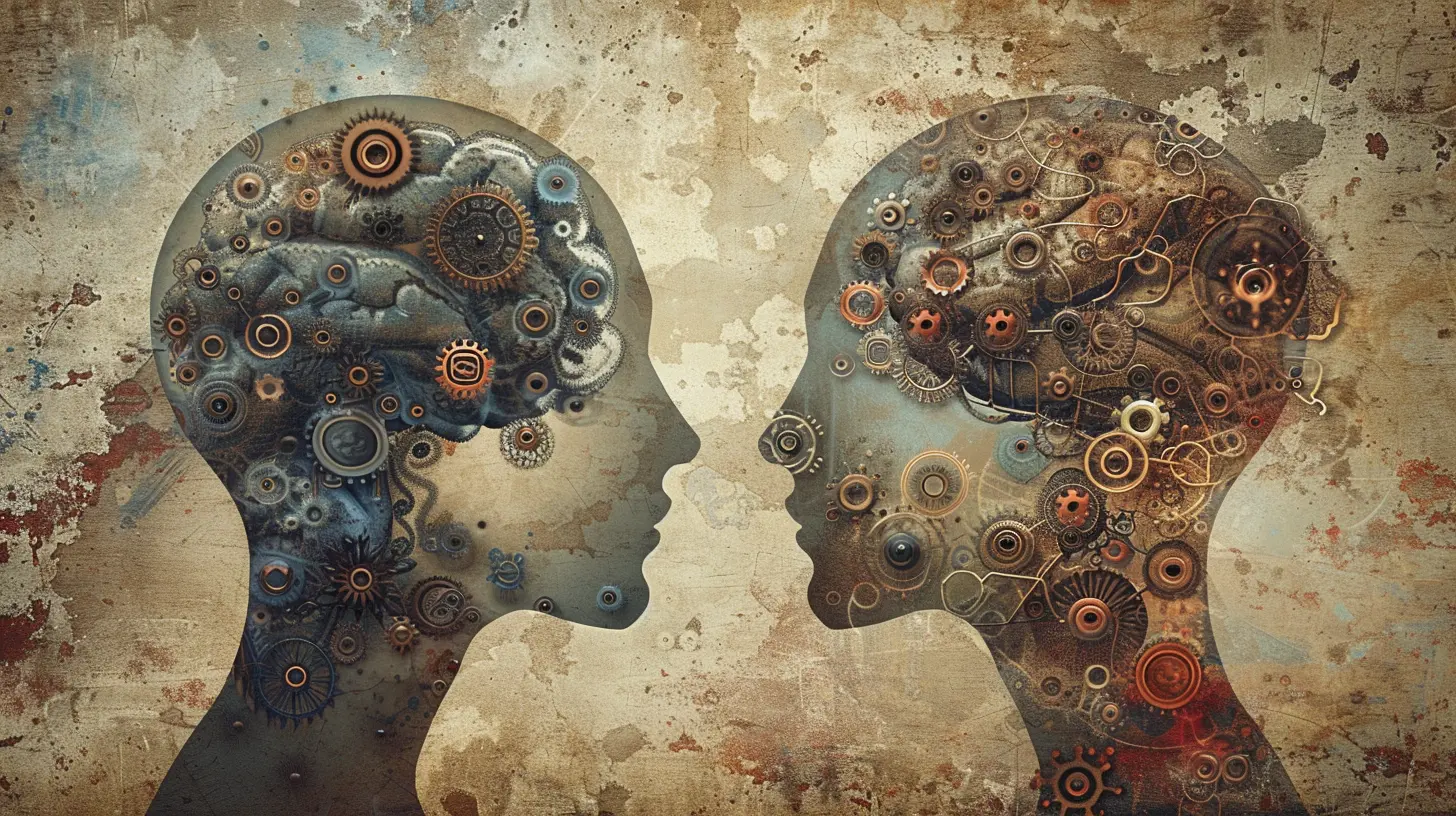 How the Brain Selects and Prioritizes Information