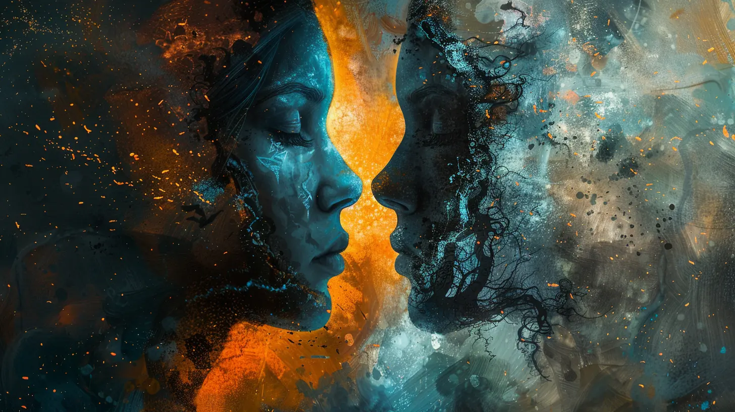 How to Address and Heal from Emotional Neglect in a Relationship