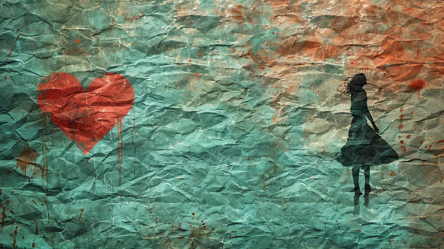 How to Address and Heal from Emotional Neglect in a Relationship