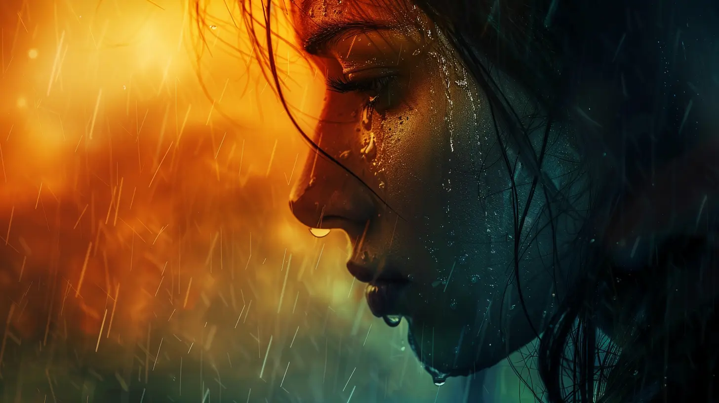 How to Address and Heal from Emotional Neglect in a Relationship