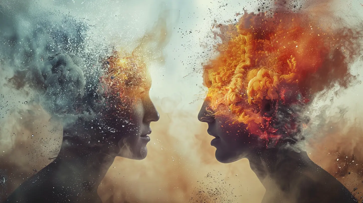 How to Address Conflicts When Emotions Run High