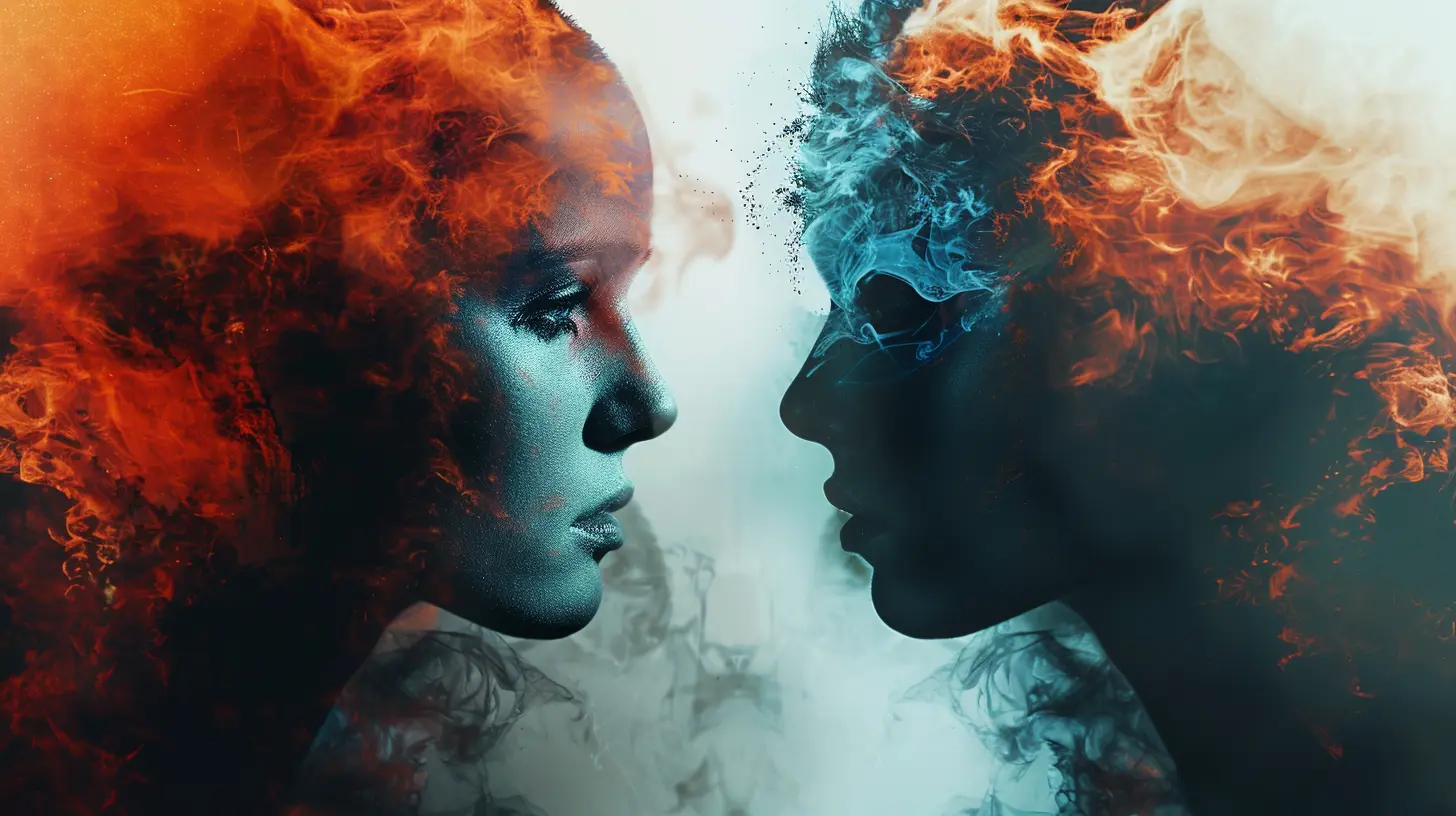 How to Address Conflicts When Emotions Run High