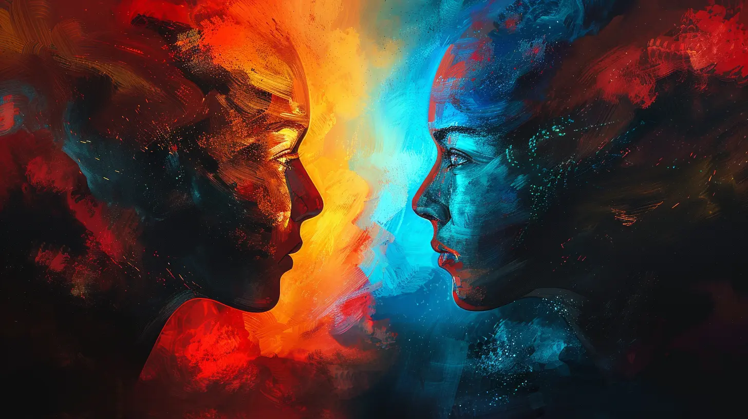 How to Address Conflicts When Emotions Run High