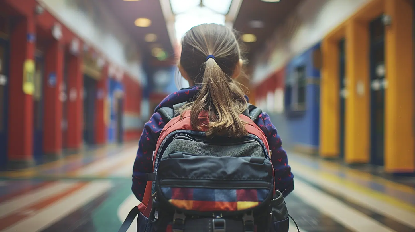 How to Advocate for Your Child’s Learning Needs at School