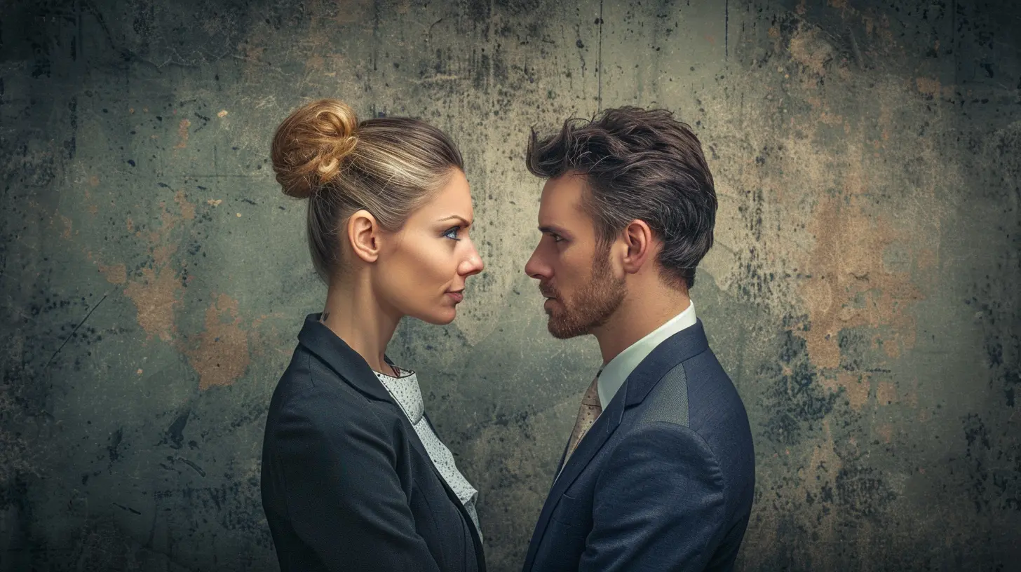 How to Apologize Effectively After a Conflict