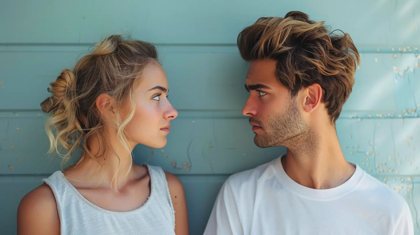 How to Apologize Effectively After a Conflict