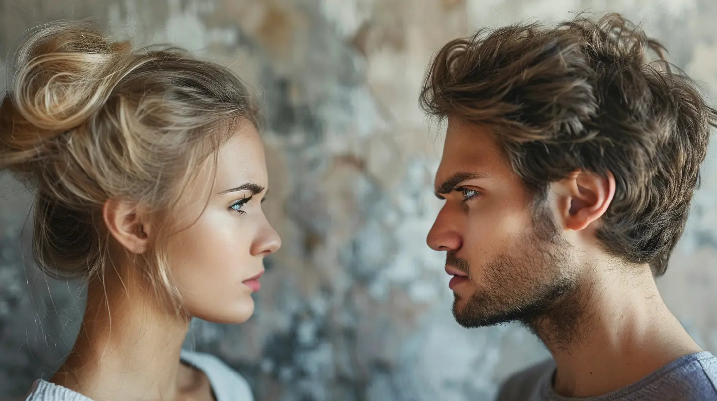How to Approach Difficult Conversations with Your Partner