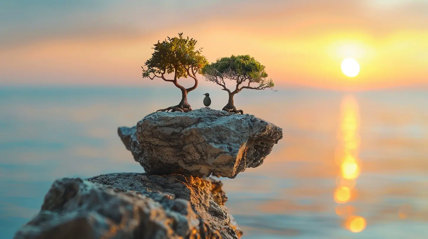How to Balance Independence and Togetherness in a Relationship
