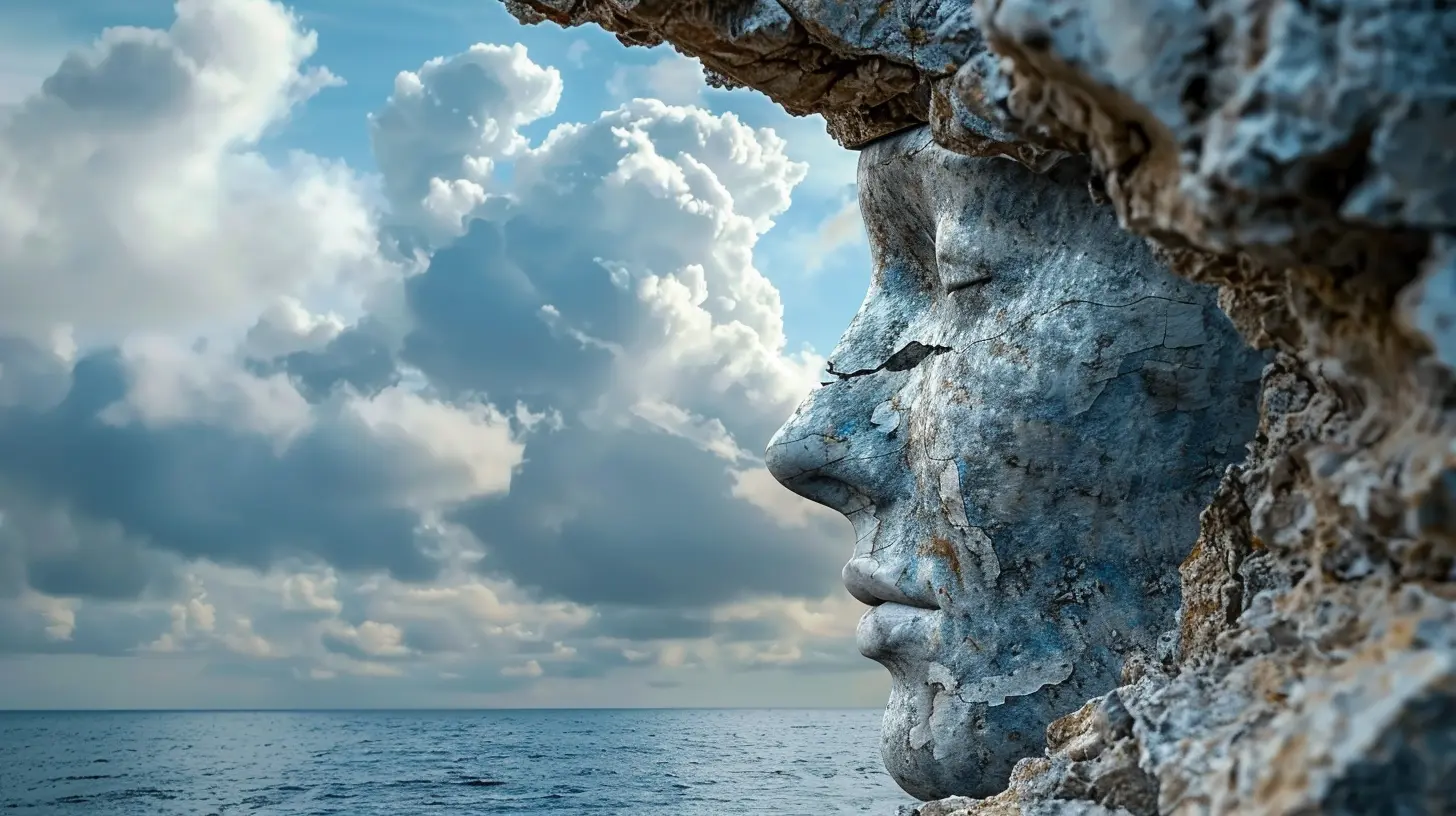 How to Break Through Plateaus in Therapy