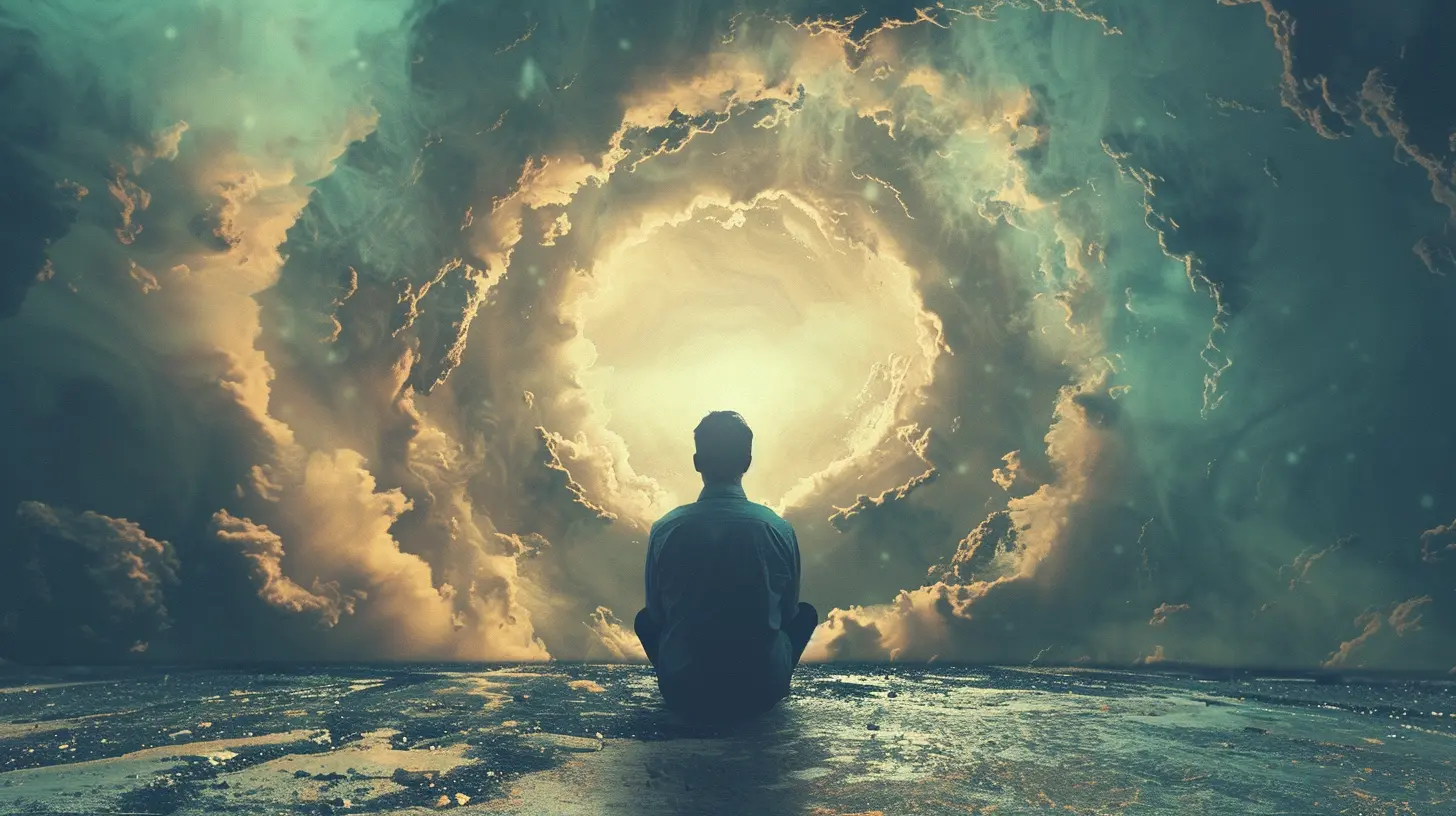 How to Break Through Plateaus in Therapy