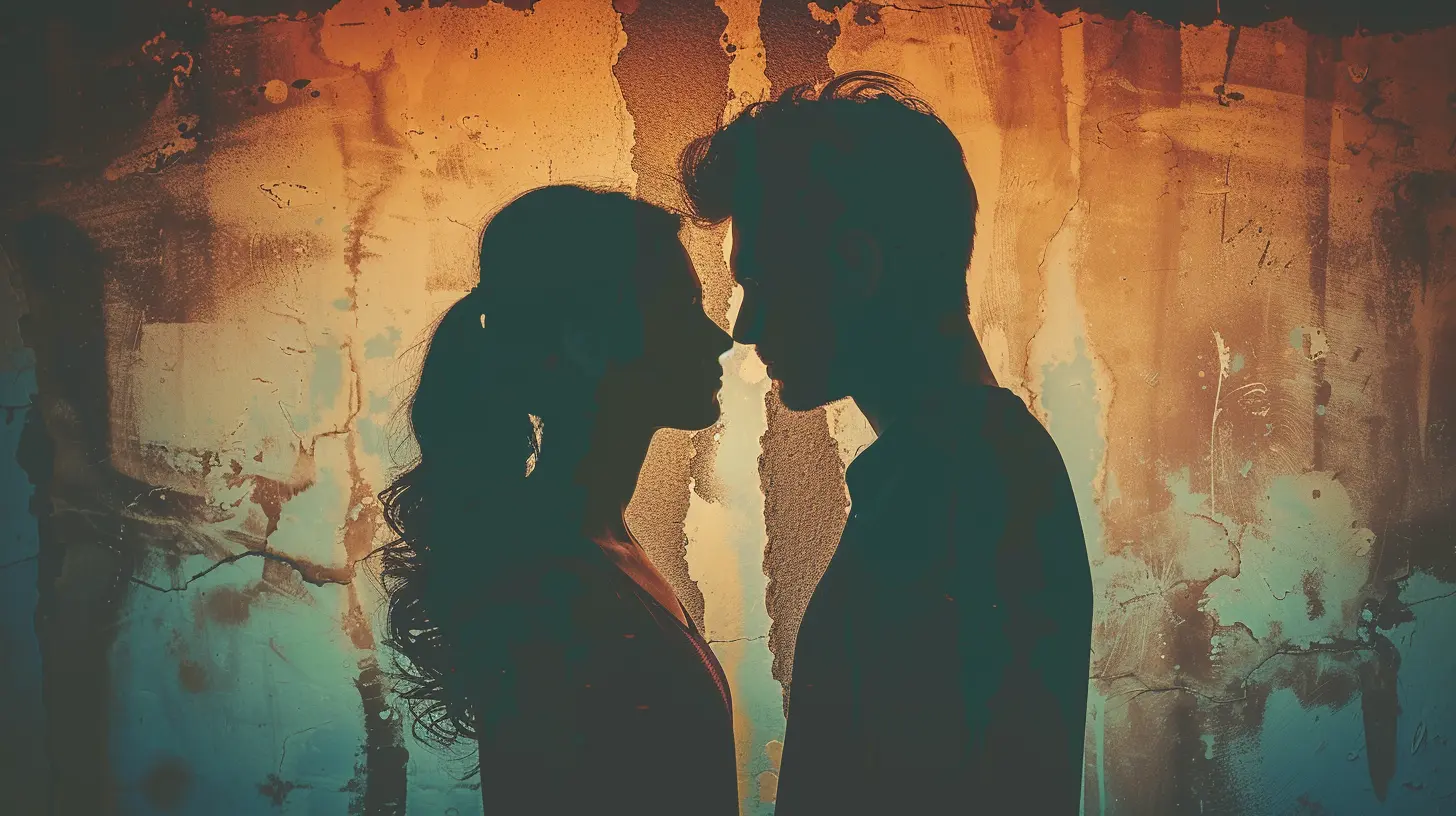 How to Build Emotional Resilience as a Couple