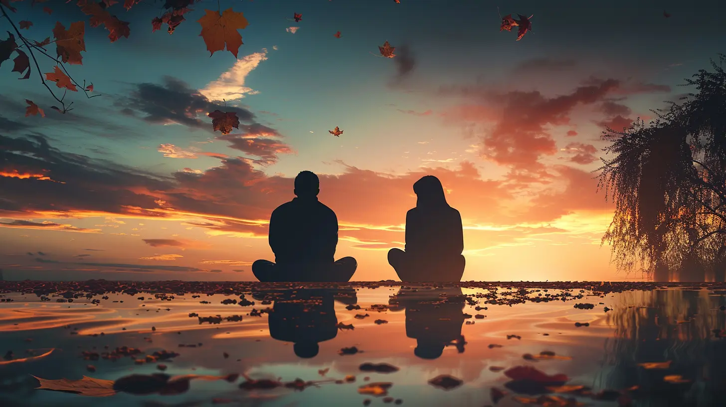 How to Build Emotional Resilience as a Couple