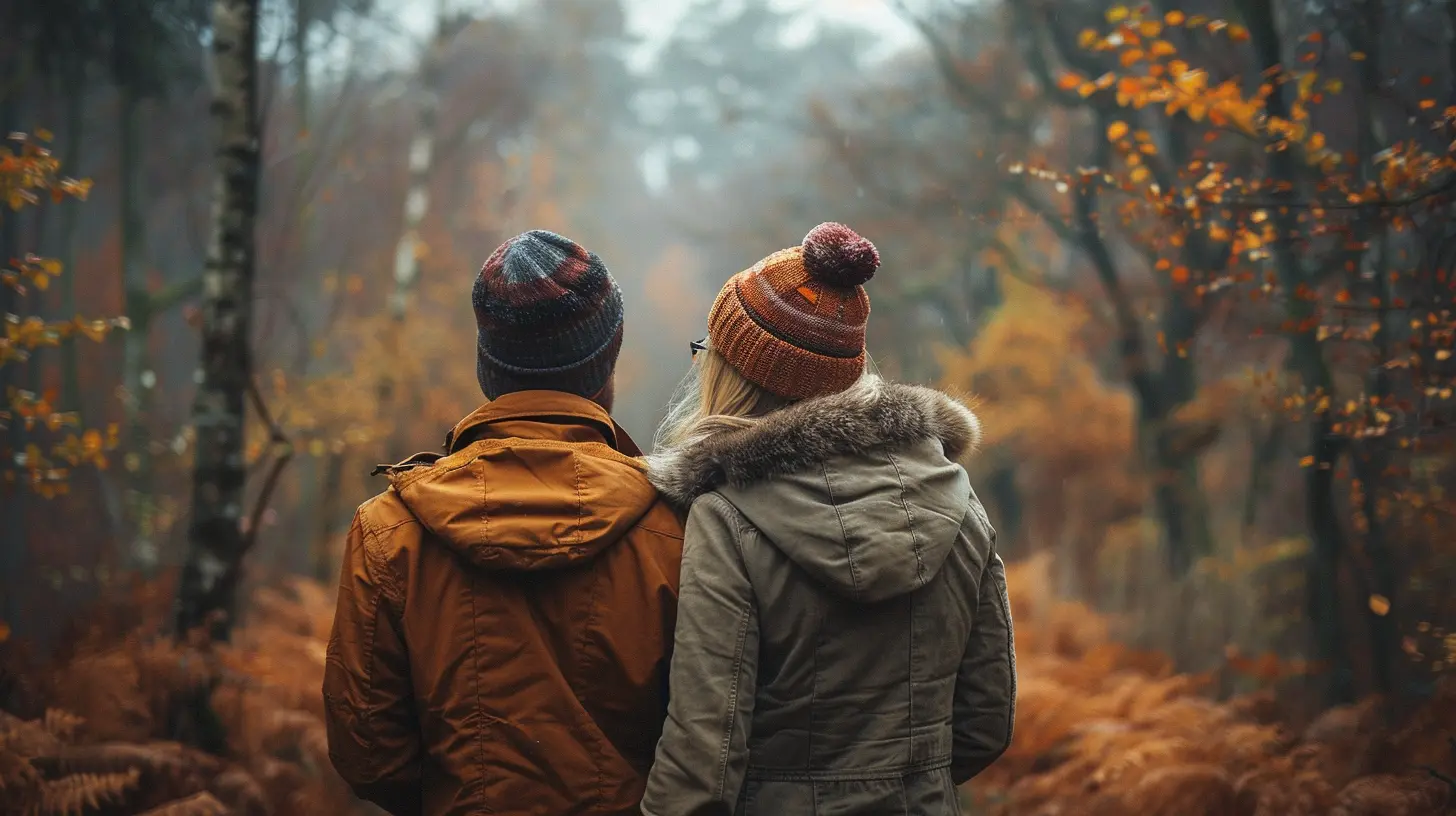 How to Build Emotional Resilience as a Couple