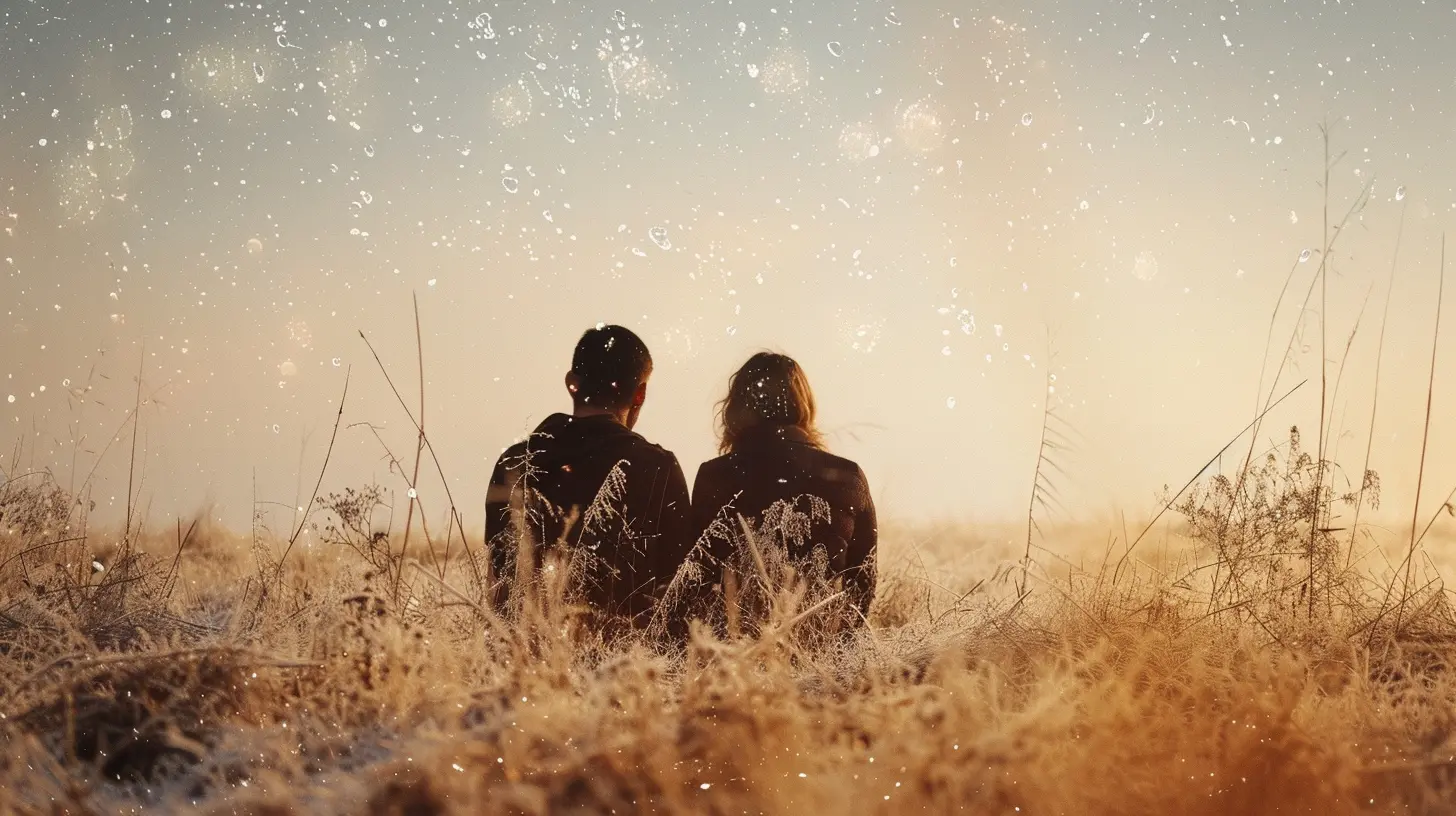 How to Build Emotional Resilience as a Couple