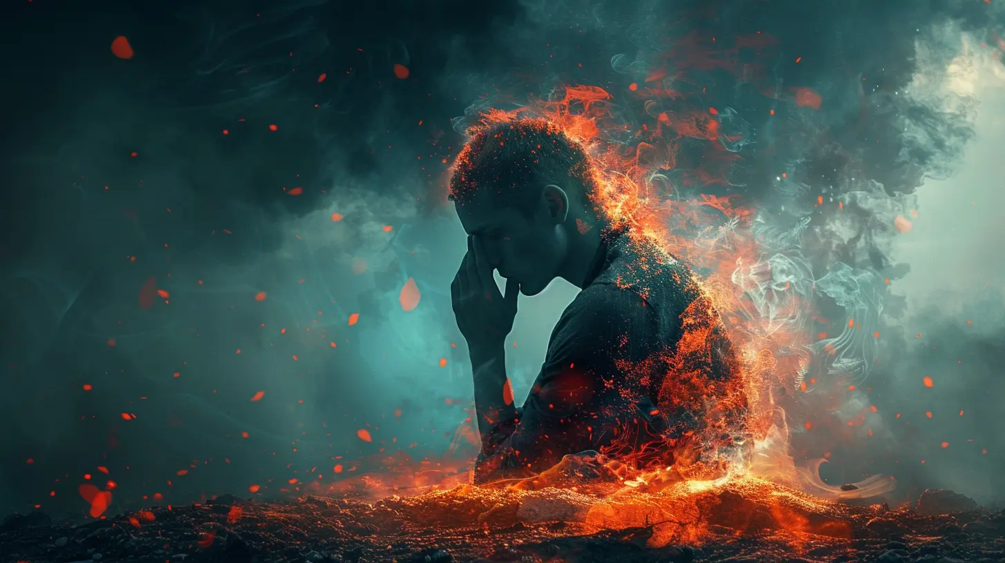 How to Build Mental Resilience by Tackling Challenges Head-On